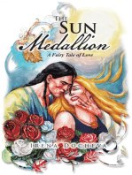 The Sun Medallion: A Fairy Tale of Love