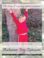 Autumn Ivy Cannon