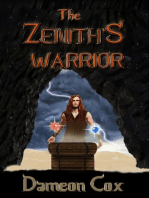 The Zenith's Warrior: The Zenith Series, #3