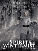 The Spirits of Wintermist