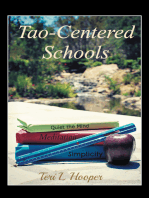 Tao-Centered Schools