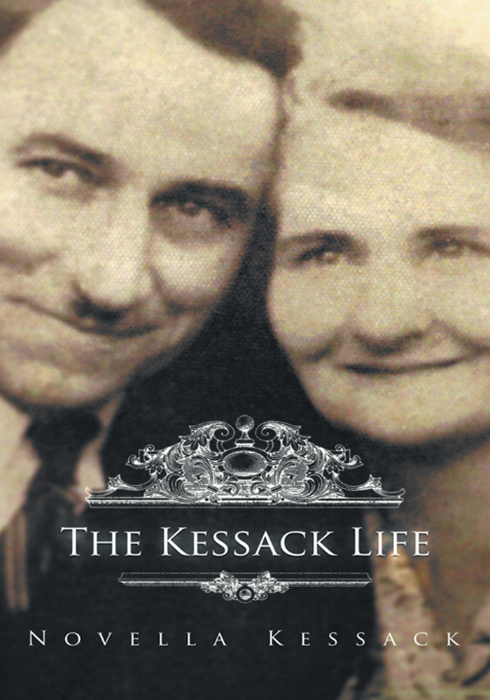 The Kessack Life by Novella Kessack (Ebook) - Read free for 30 days