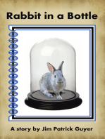Rabbit in a Bottle