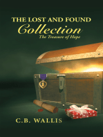 The Lost and Found Collection: The Treasure of Hope