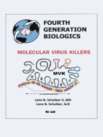 Fourth Generation Biologics: Molecular Virus Killers