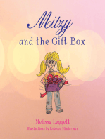 Mitzy and the Gift Box