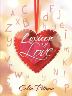 Lexicon of Love