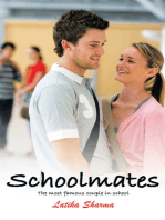 Schoolmates: The Most Famous Couple in School