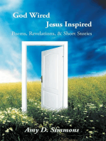 God Wired Jesus Inspired