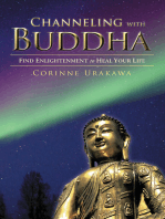 Channeling with Buddha: Find Enlightenment to Heal Your Life