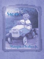 The Hank's Stories