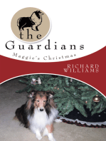 The Guardians: Maggie's Christmas