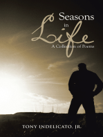 Seasons in Life: A Collection of Poems