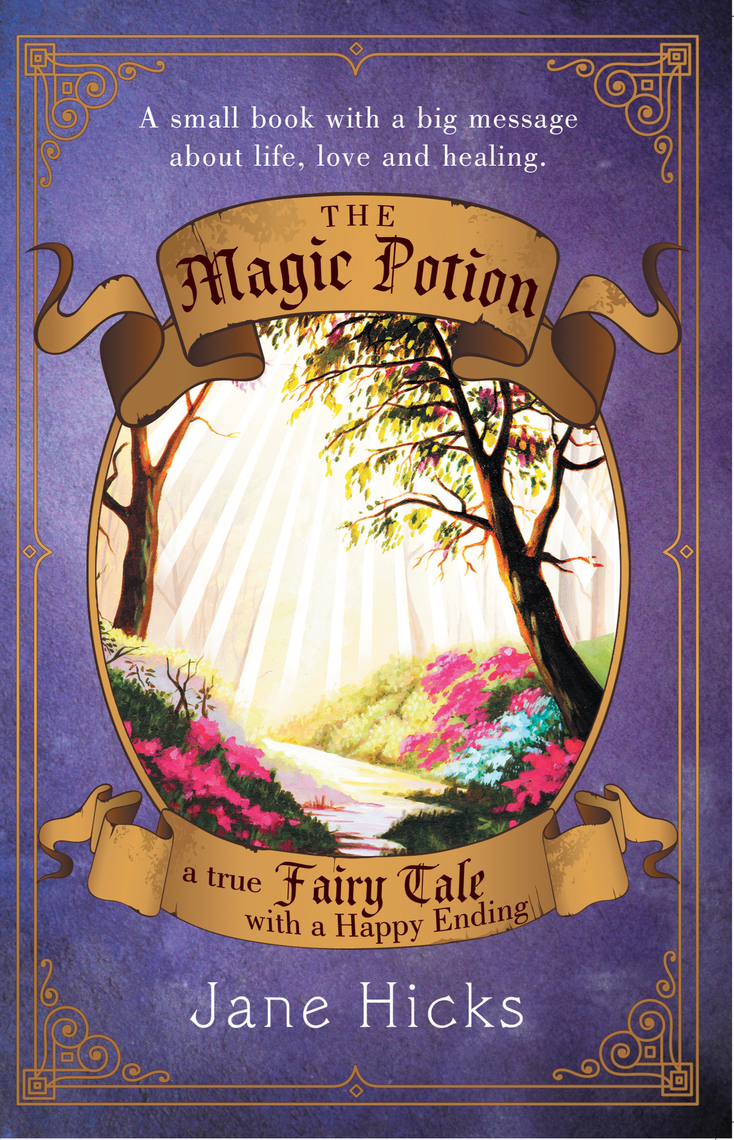 The Magic Potion by Jane Hicks (Ebook) - Read free for 30 days