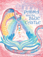 Padma and the Blue Castle
