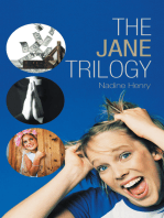 The Jane Trilogy