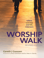 Worship Walk