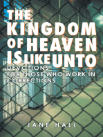 The Kingdom of Heaven Is Like Unto