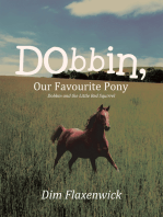 Dobbin, Our Favourite Pony: Dobbin and the Little Red Squirrel