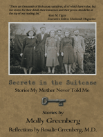 Secrets in the Suitcase: Stories My Mother Never Told Me