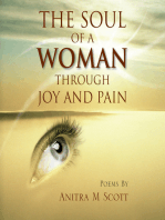 The Soul of a Woman Through Joy and Pain