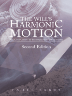 The Will’S Harmonic Motion: The Completion of Schopenhauer’S Philosophy