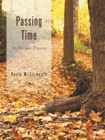 Passing Time: 50 Simple Poems