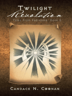 Twilight Revolution: Tales from Fadreama: Book 5
