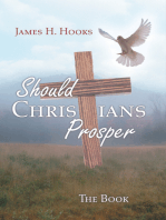 Should Christians Prosper?: Teacher/Student Study Book