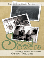 Seed Sowers: Gospel-Planting Adventures
