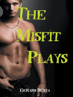 The Misfit Plays