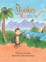 The Monkey and the Rainbow