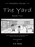 The Yard: Book Two