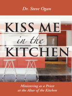 Kiss Me in the Kitchen