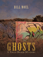 Ghosts: A Folly Beach Mystery