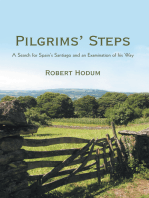Pilgrims’ Steps