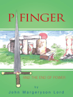 Pfinger and the End of Power