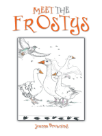 Meet the Frostys