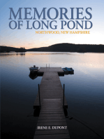 Memories of Long Pond: Northwood, New Hampshire