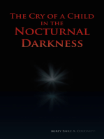 The Cry of a Child in the Nocturnal Darkness