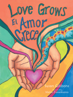 Love Grows: El Amor Crece