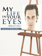 My Life in Your Eyes