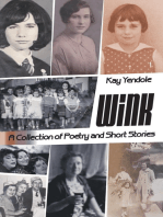 Wink: A Collection of Poetry and Short Stories