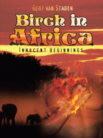Birch in Africa: Innocent Beginnings