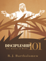 Discipleship 101