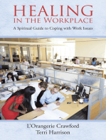Healing in the Workplace