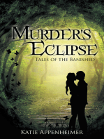 Murder's Eclipse: Tales of the Banished