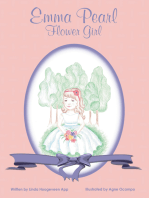 Emma Pearl, Flower Girl