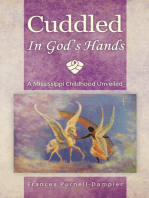 Cuddled in God's Hands