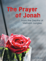 The Prayer of Jonah